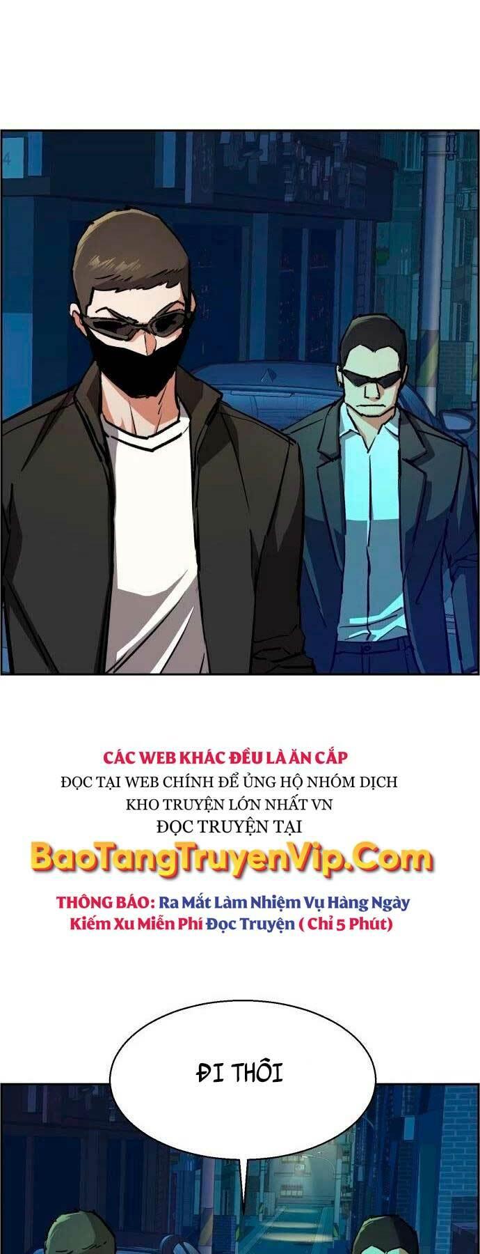 bạn học tôi là lính đánh thuê chapter 130 30