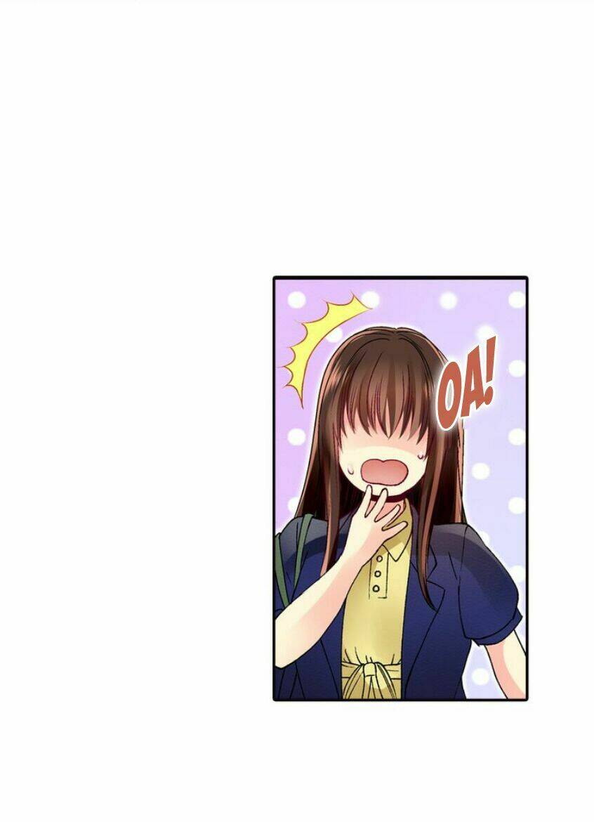 mặc vào đồng phục của anh chapter 6 10