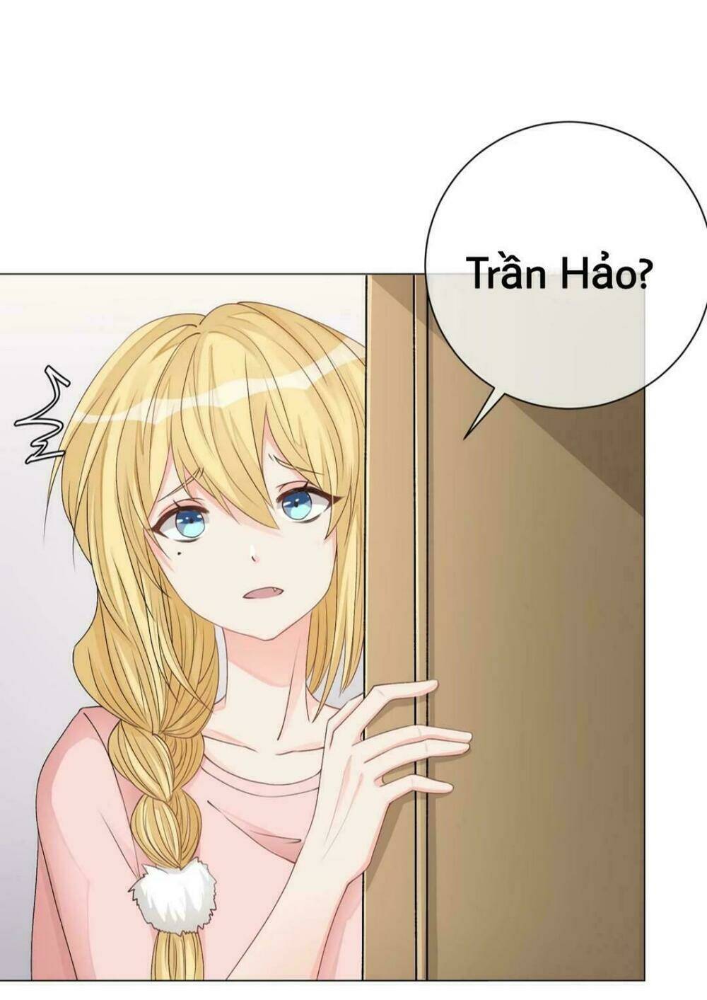 trọng sinh siêu sao - lăng thiếu sủng nghiện chapter 14 2