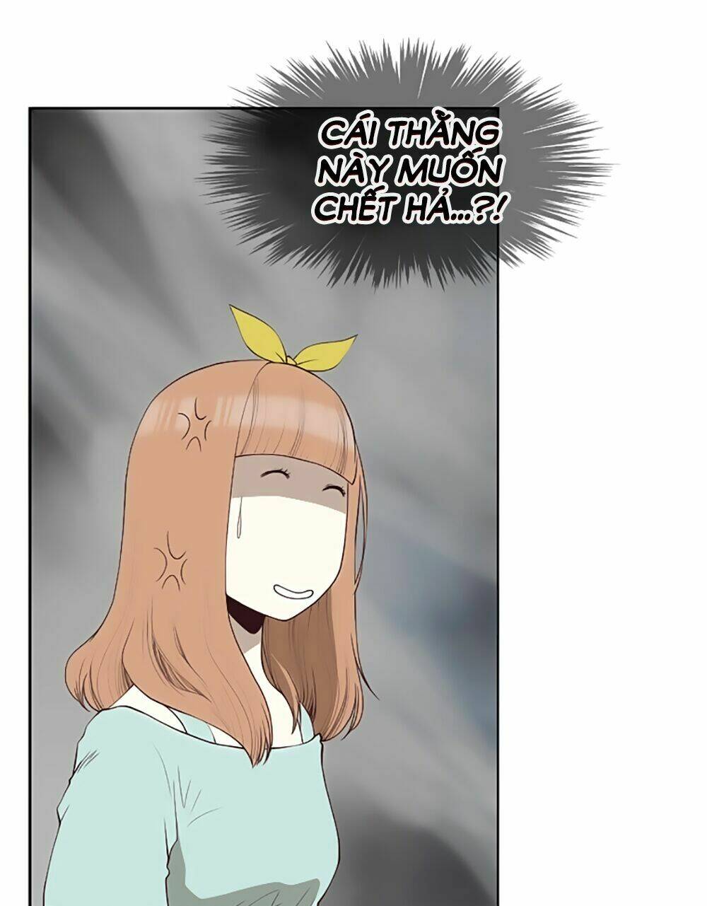 mrs. seonnyeo | mrs. tiên cô chapter 6 47