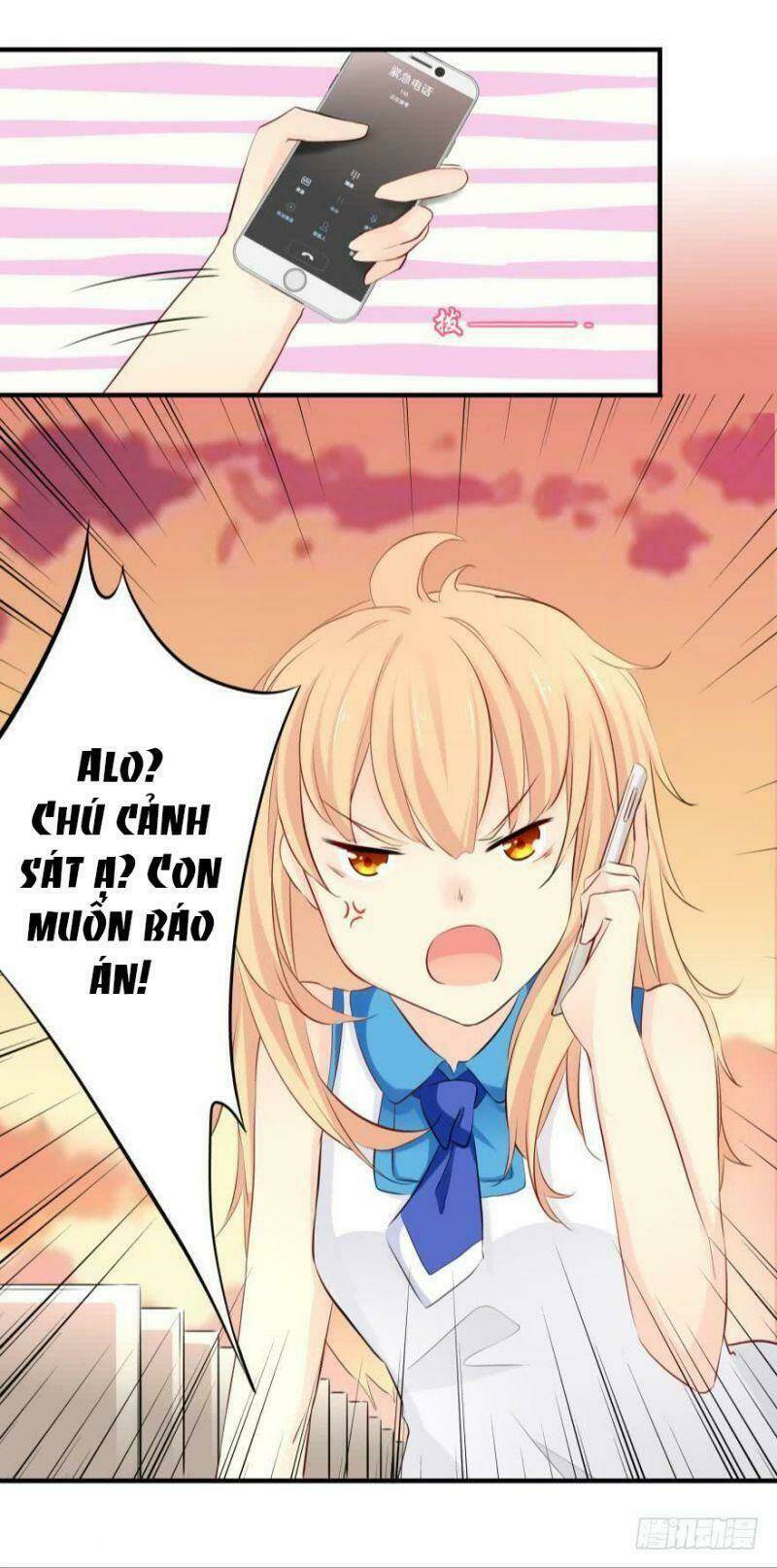 nhân ngư học trưởng, đừng ôm ta! chapter 9 49