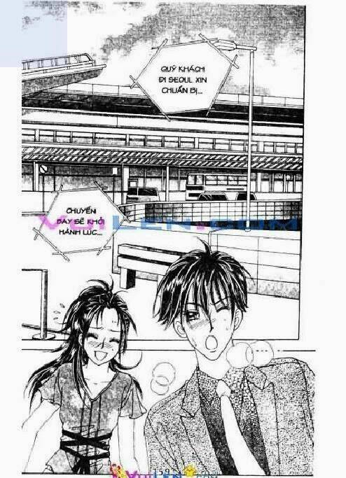 nhật ký tân hôn chapter 12 158