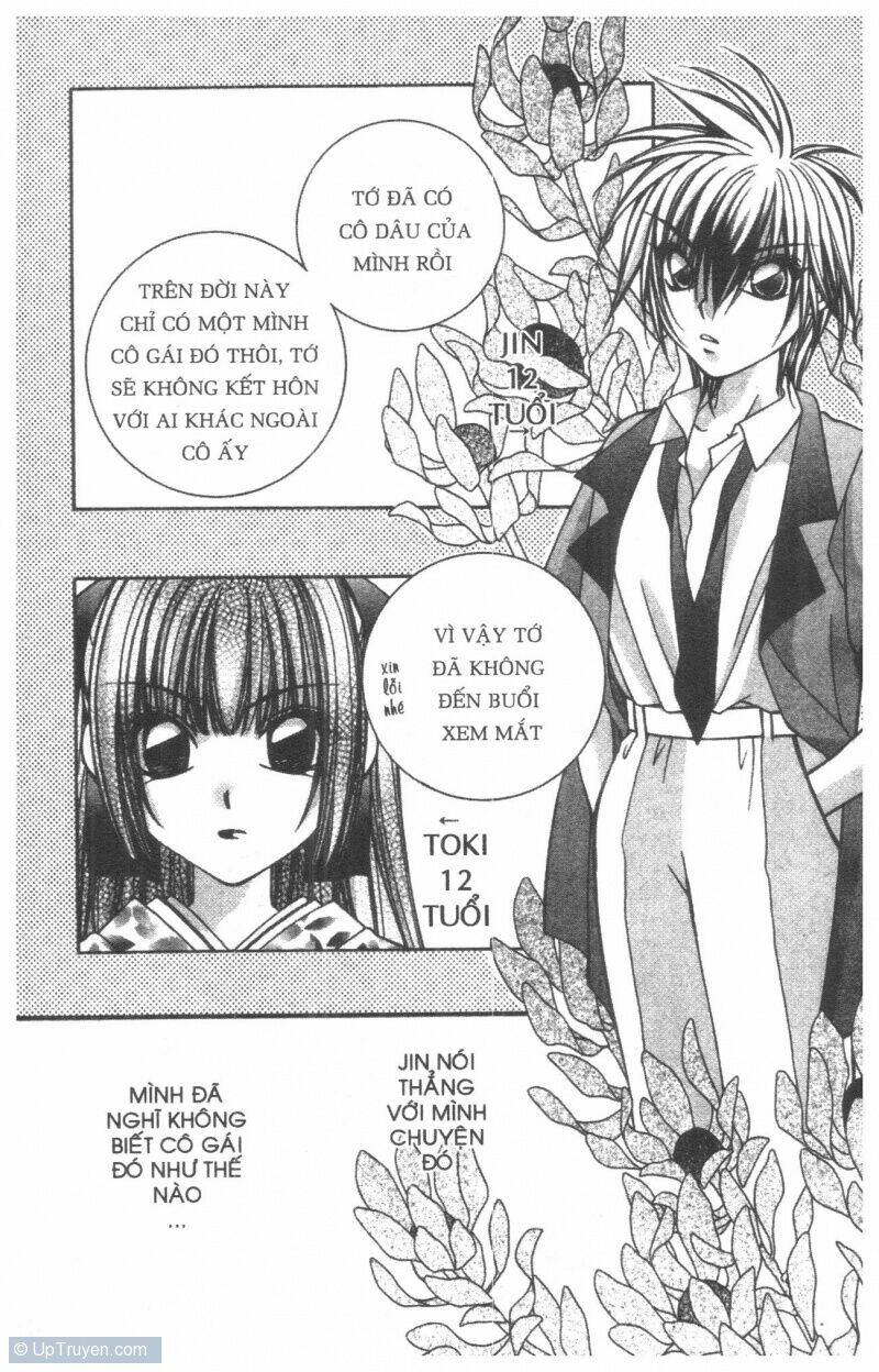 milk crown chapter 4 107