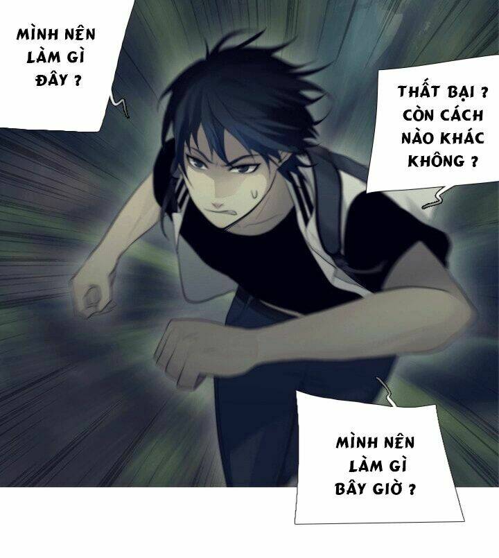 người cống hiến chapter 6 12