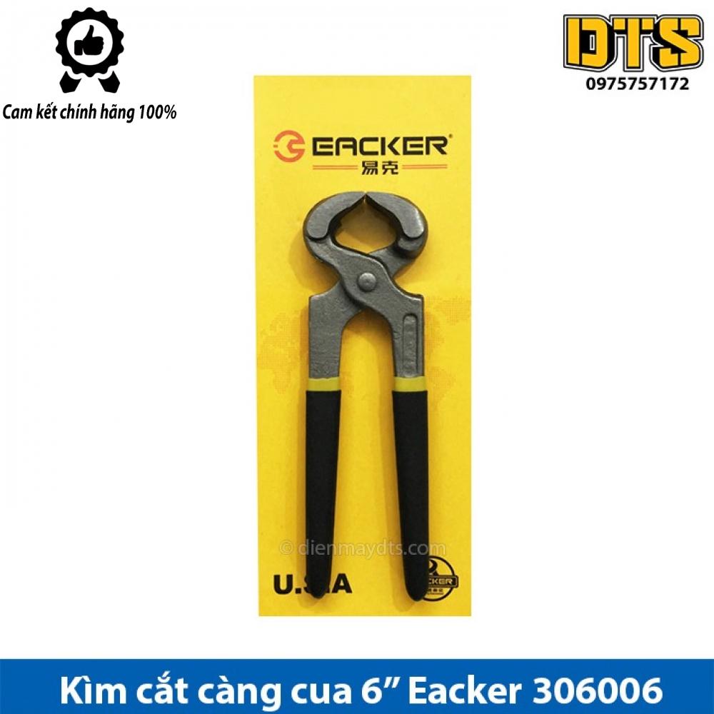 Kìm cắt càng cua 306006 6inch/150mm