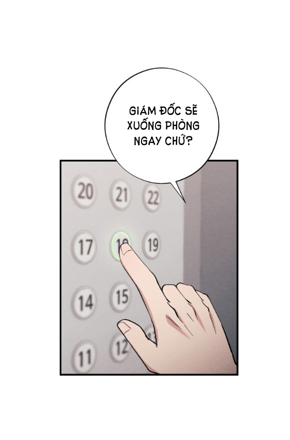 Ăn Mòn chapter 24.1 - Trang 13