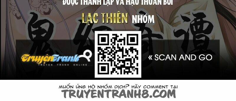 quỷ hoan kỳ đàm chapter 1 16