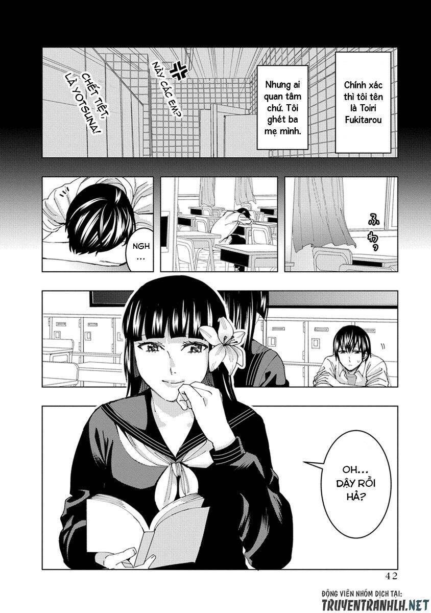 jiken jaken! chapter 20 5