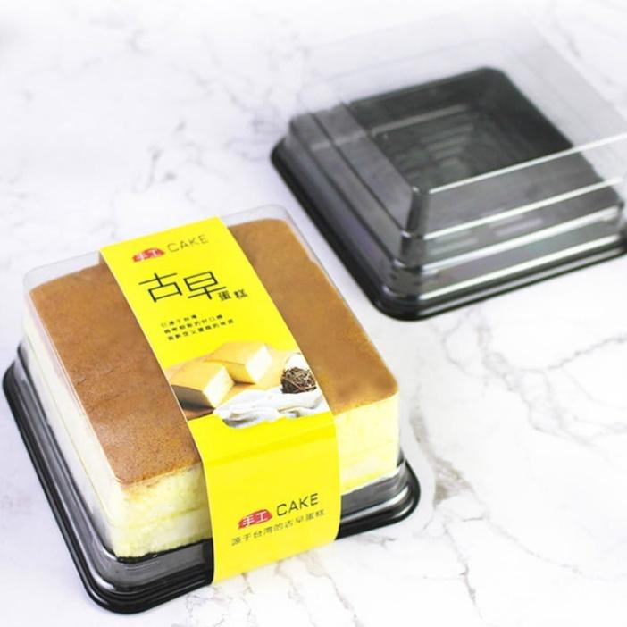 100 Hộp XY12-12 Đựng Bánh Trung Thu - Xôi Chữ Phúc 10cm - 250g - 300g