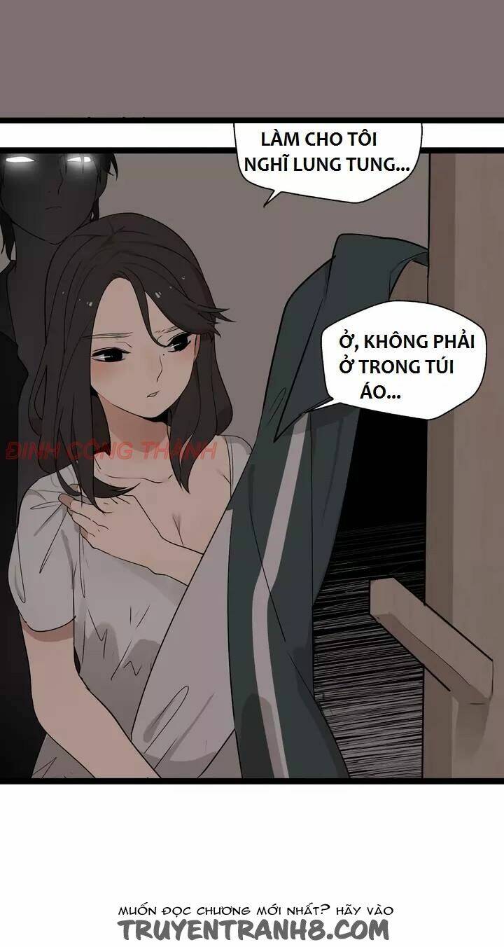 mục vụ chapter 6.1 10