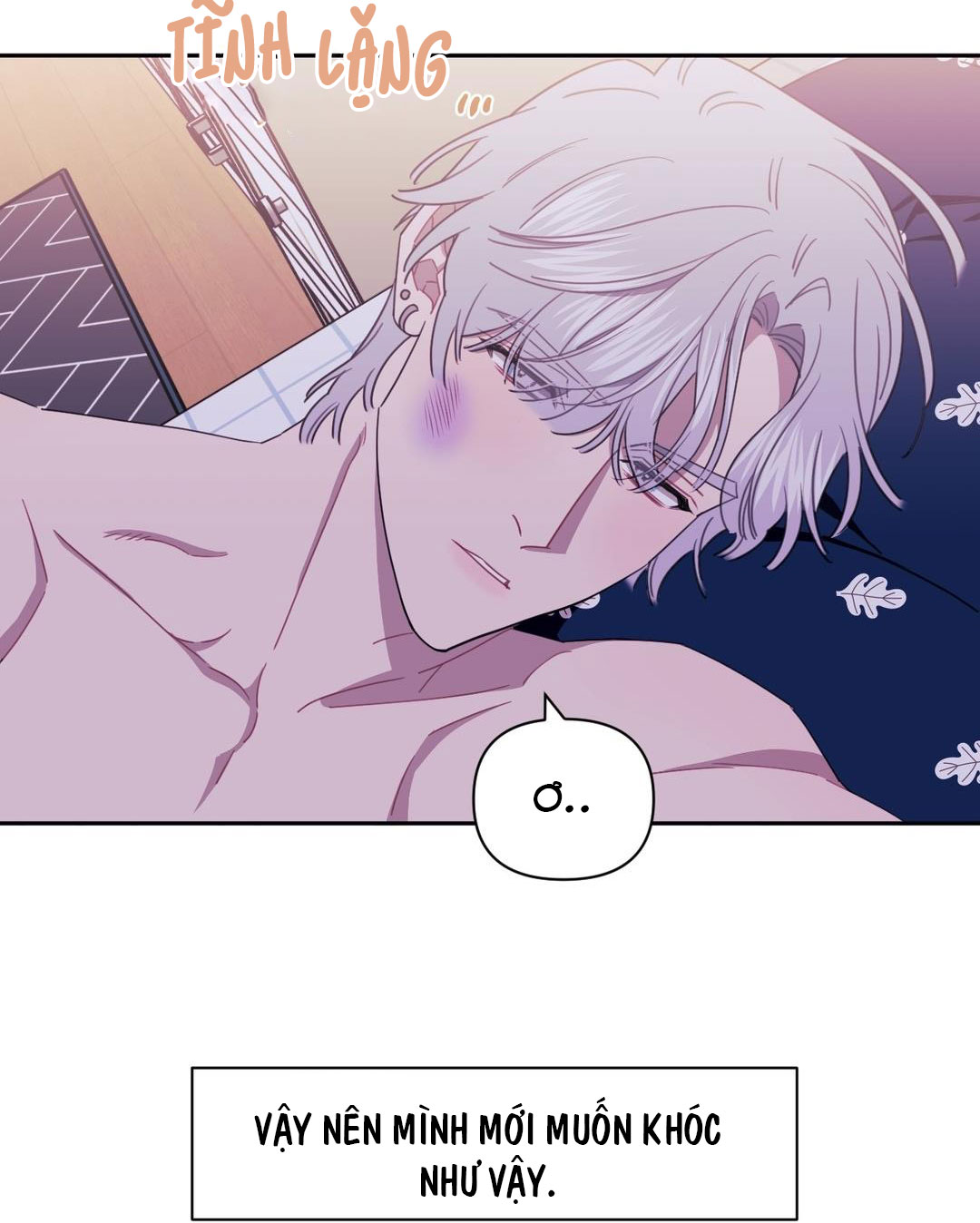 hơn cả bạn bè chapter 27 9