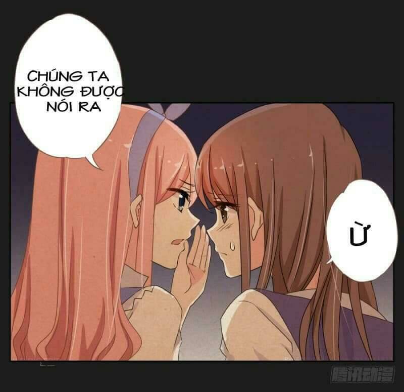bất lương song tử chapter 2.2 18