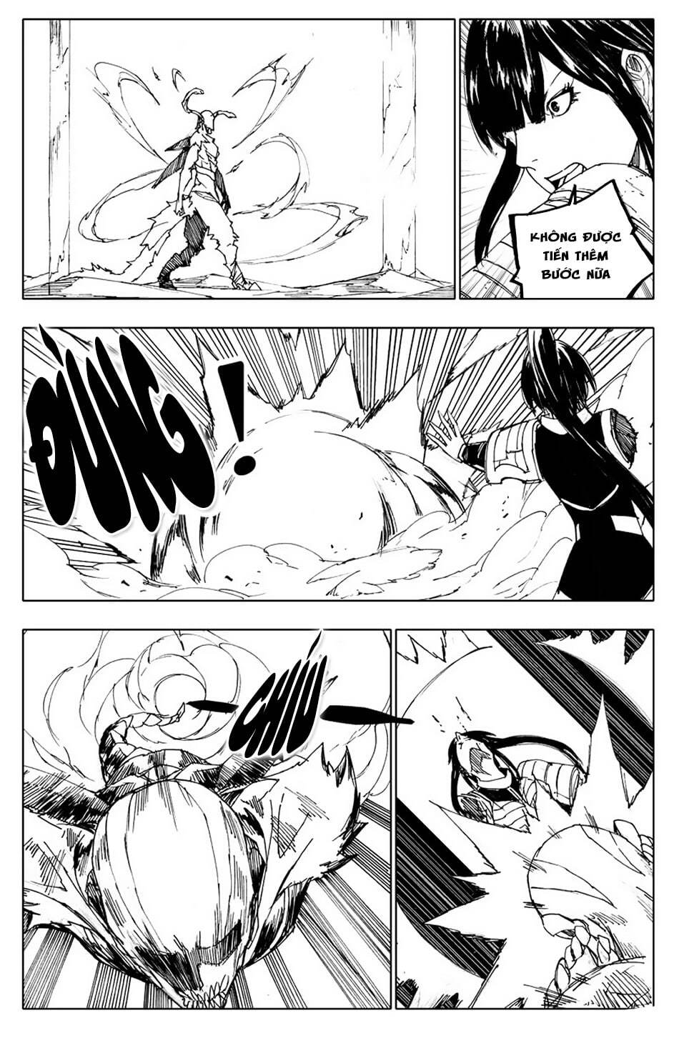 rakshasa street chapter 93 7