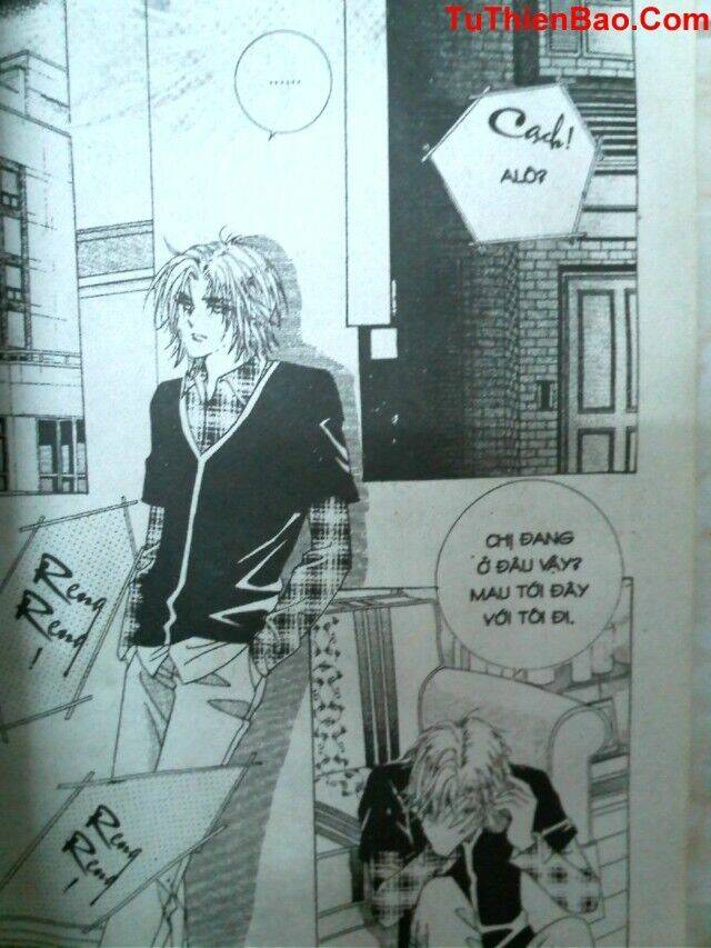 cô nàng xinh đẹp chapter 10 60