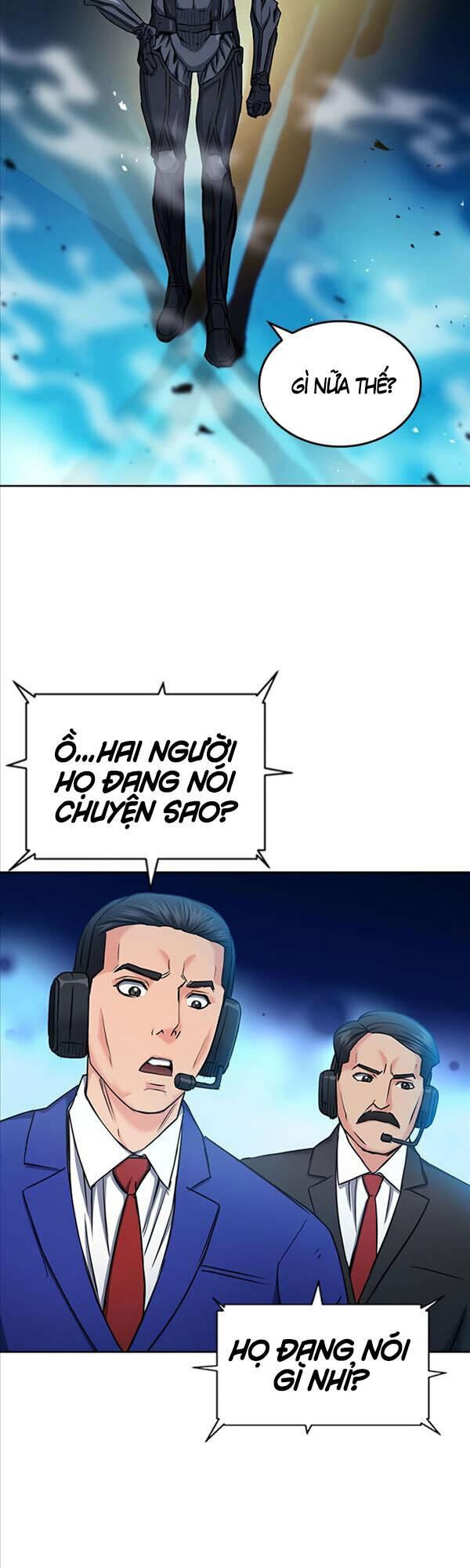 druid tại ga seoul - người hóa thú chapter 72 11