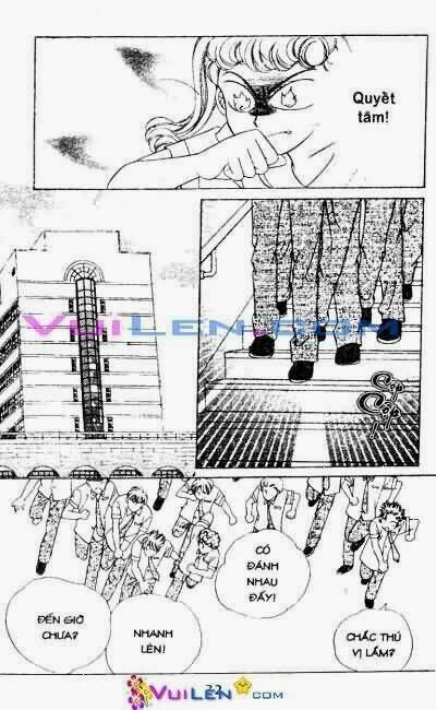 cô gái trung hoa chapter 7 32