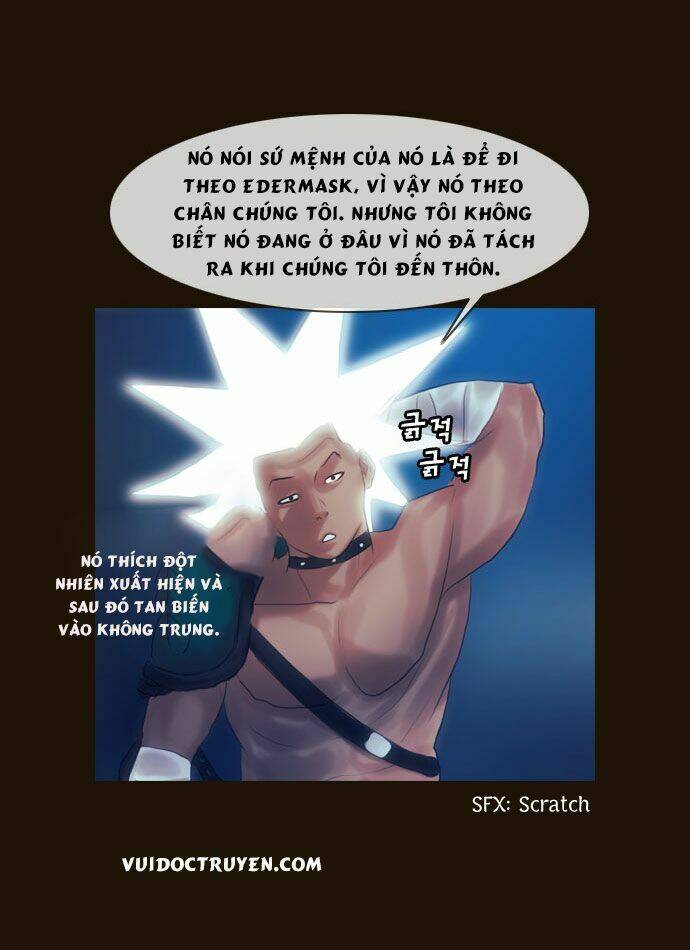 hội ảo thuật chapter 95 40