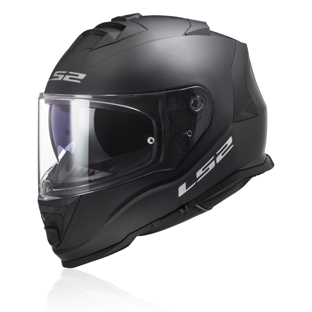 Mũ bảo hiểm Fullface LS2 FF800 Storm