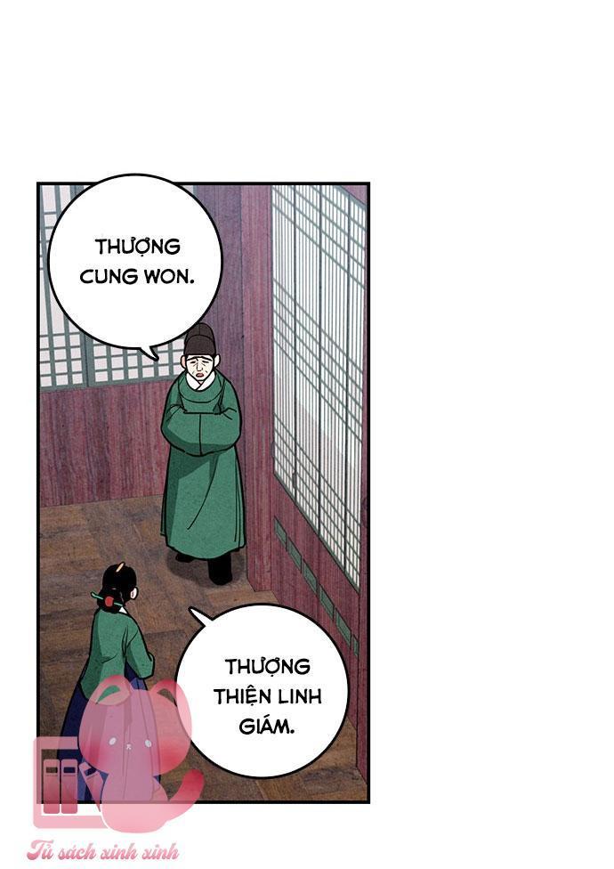 lệnh cấm hôn chapter 14 35