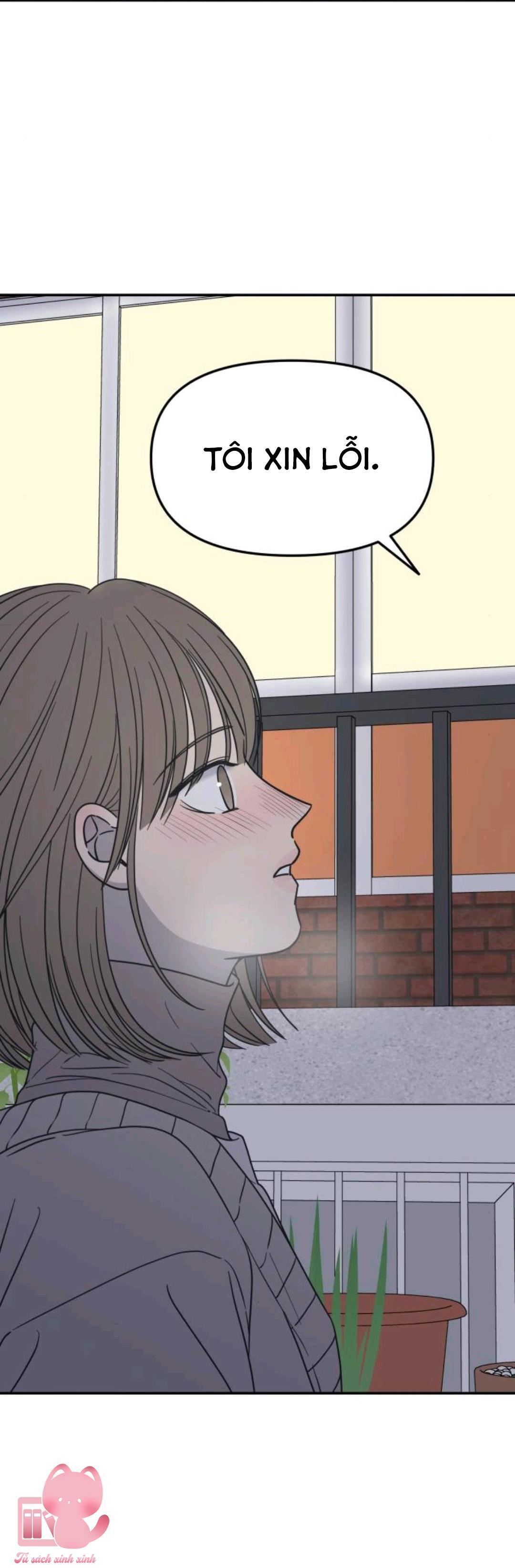 nói không với tình công sở chapter 11 40