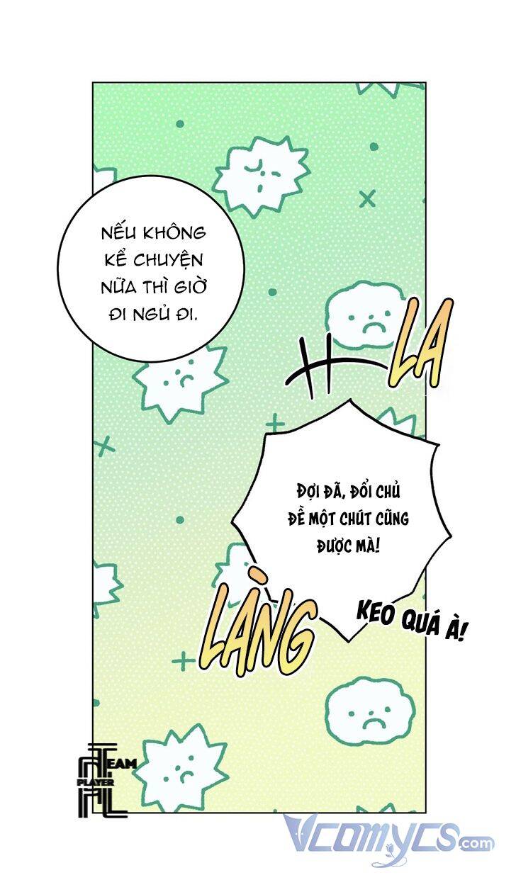 lời nói dối vĩnh cửu của người chapter 26 8