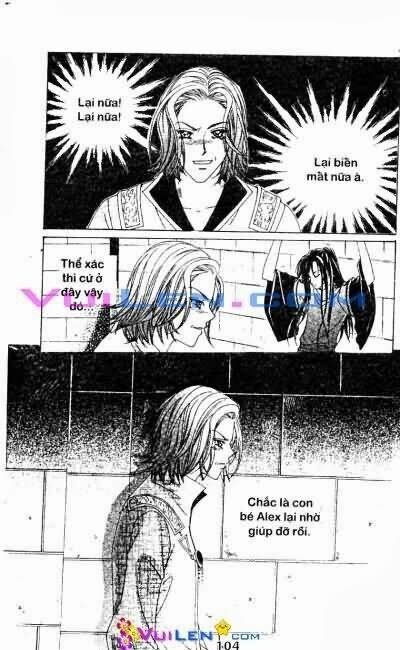 đến vương quốc ma chapter 8 104