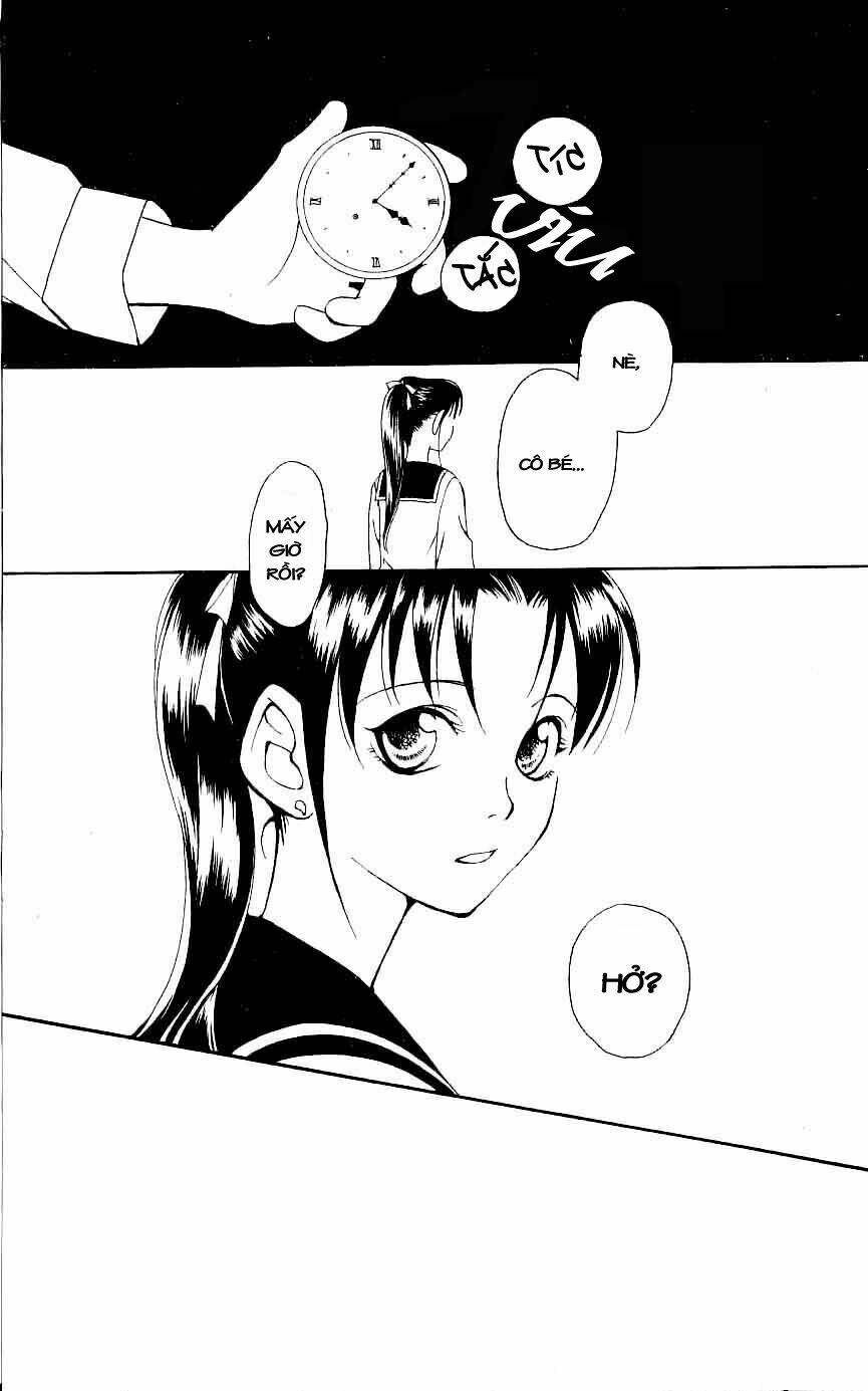 matantei loki chapter 1 33