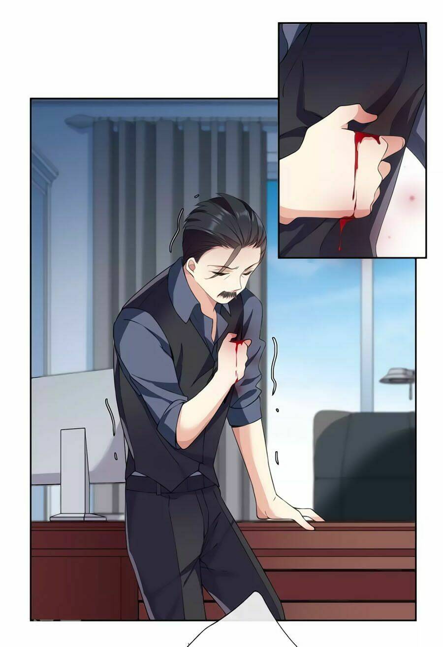 nhân chất tình nhân chapter 17.1 17