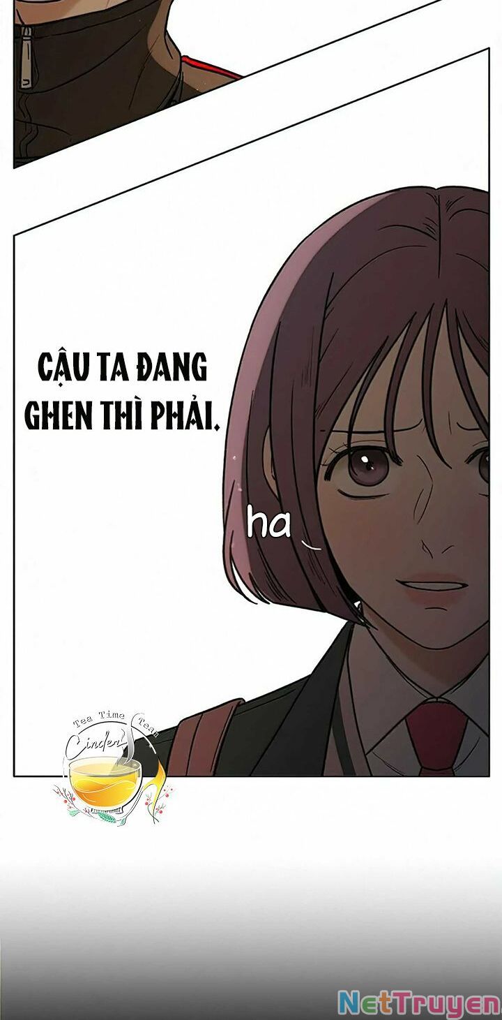 chiến lược: tình yêu trong sáng chapter 8 52