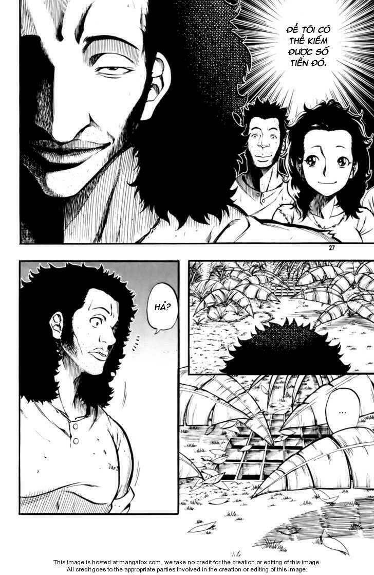 la mosca chapter 8 13