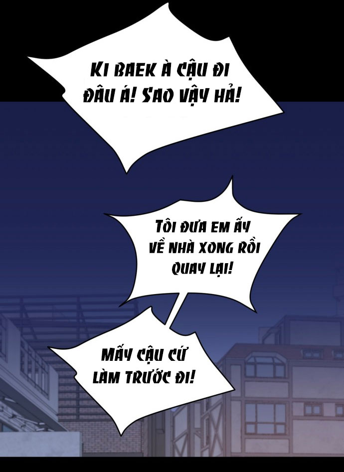 Vận May Bất Ngờ chapter 13.1 3