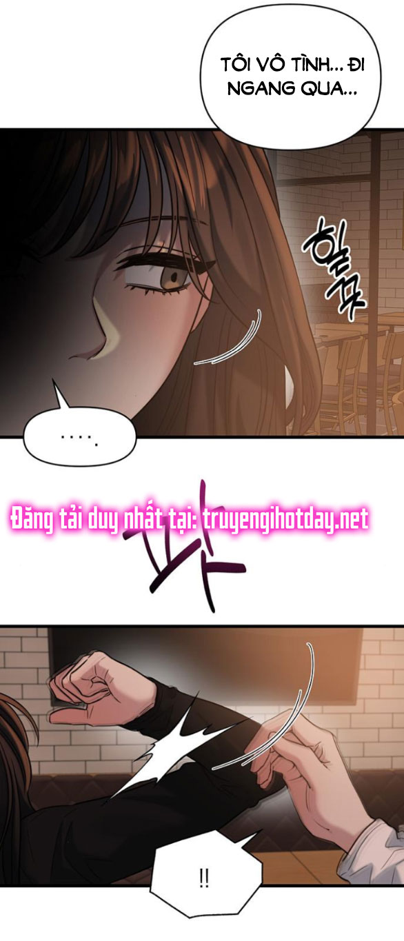 [18+] dục vọng tao nhã chapter 20.2 2