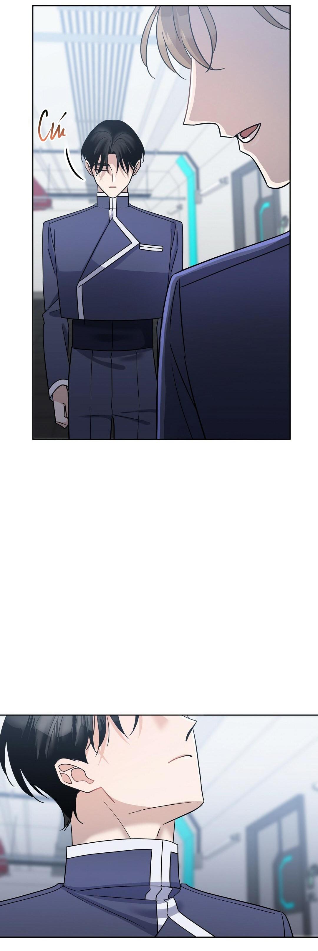 vô danh chapter 7 24