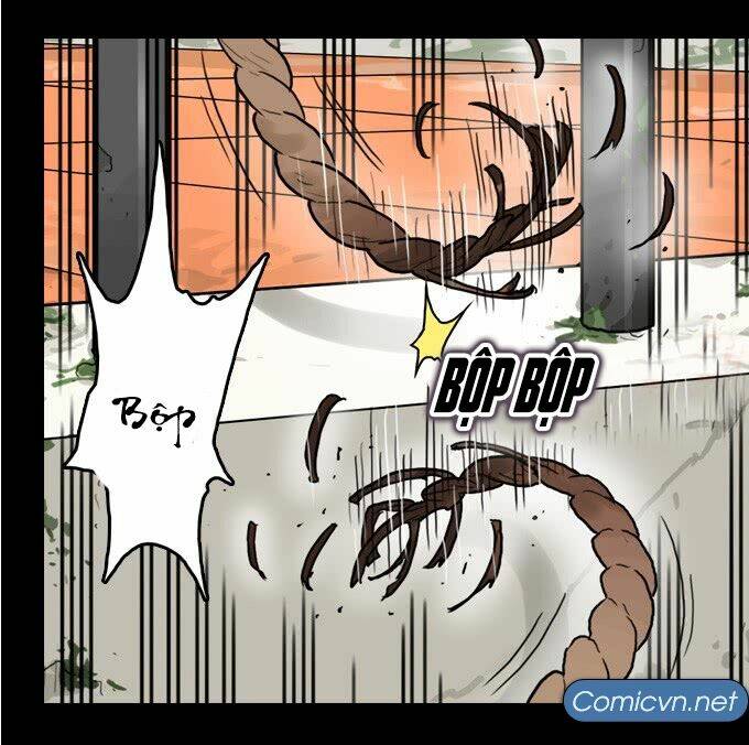 dị nhân bất tử chapter 10 45