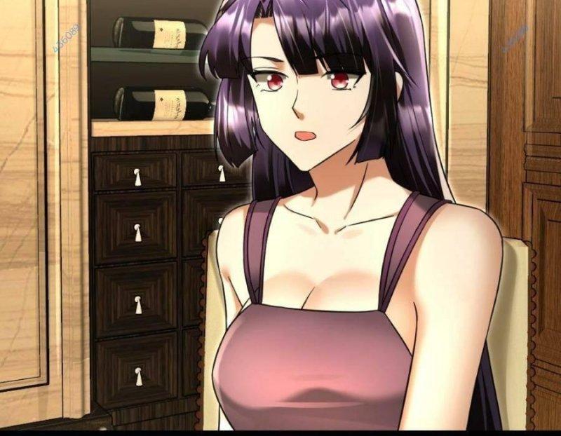 đóng băng toàn cầu: tôi gây dựng nên phòng an toàn thời tận thế chapter 119 15