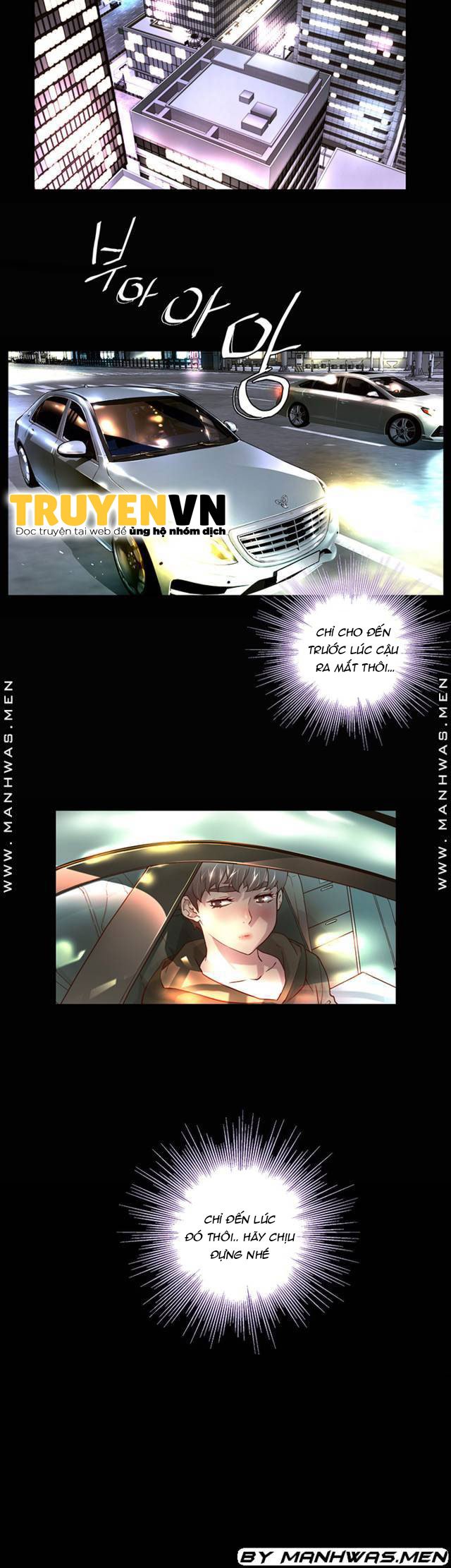 mỹ nam hàng khủng chapter 1 12