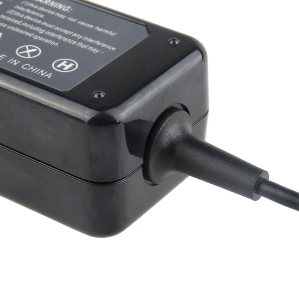 Universal Laptop AC Power Suppy Adapter with 19V 3.15A 5.5*3.0 mm Interface