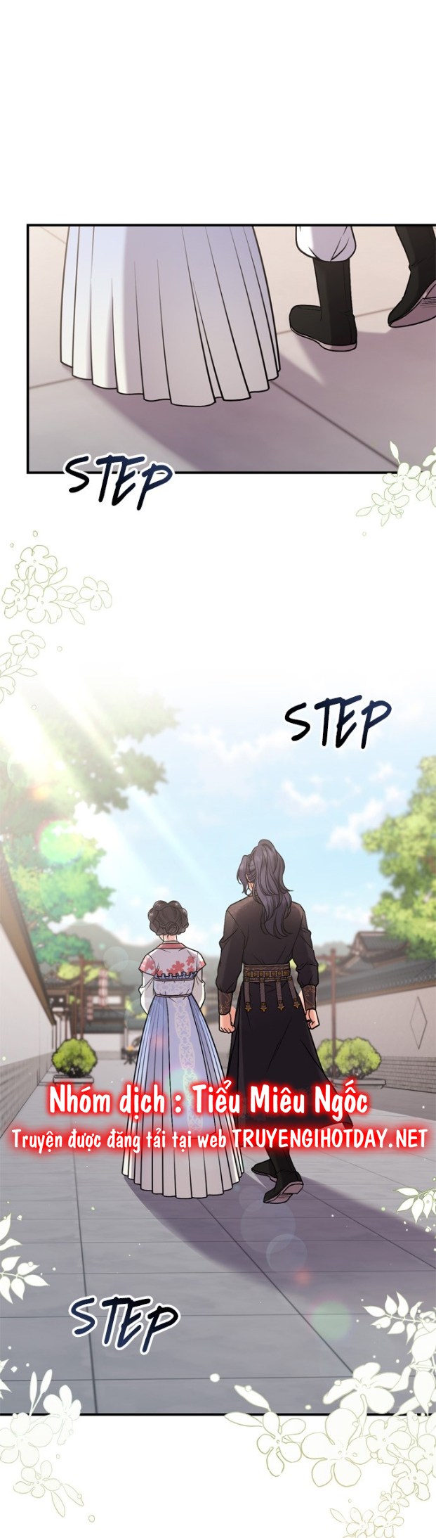 cao thủ chốn hậu cung chapter 15 4