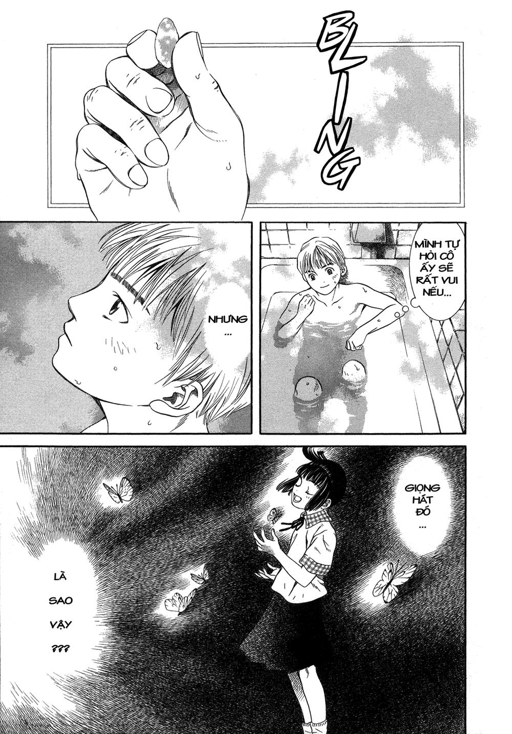 chinatsu no uta chapter 1 45