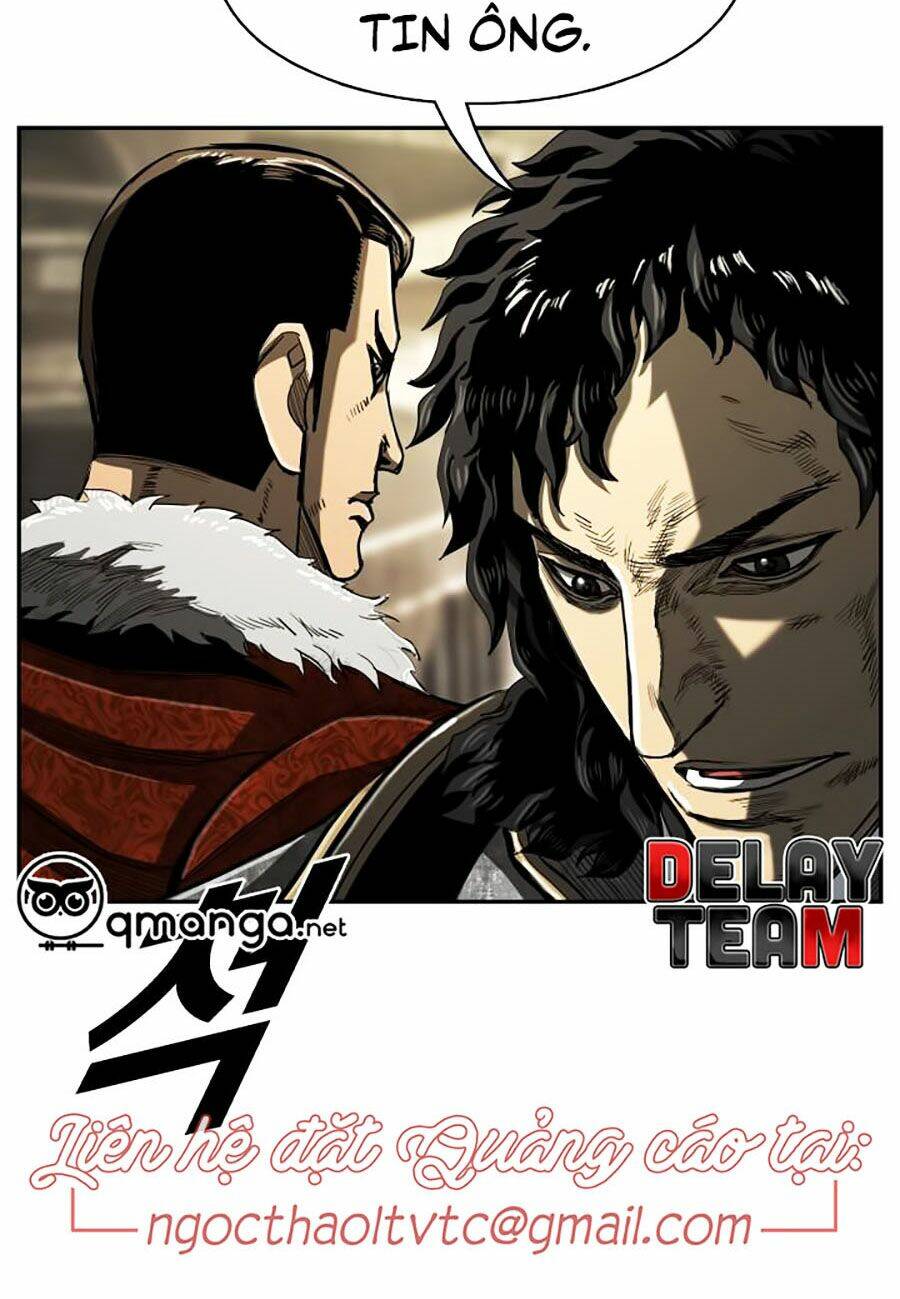 thợ săn đầu tiên chapter 78 16