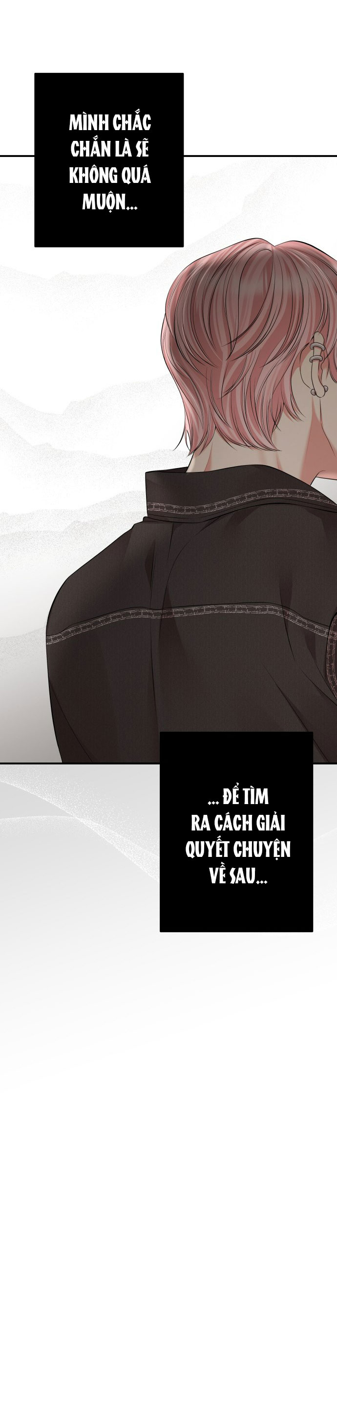 gửi em người đánh cắp những vì sao - to you who swallowed a star chapter 135.2 11