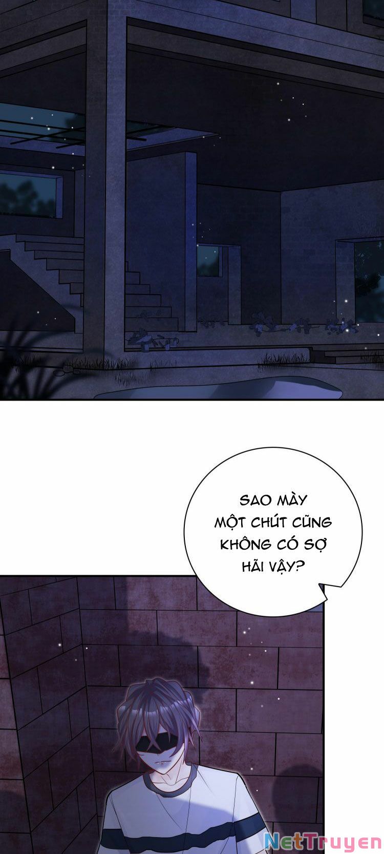 Anh Ấy Sinh Ra Đã Là Công Của Tôi chapter 70