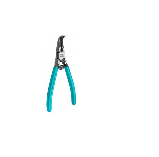 Kềm mở trong phe đầu cong 180mm total THTJ21804