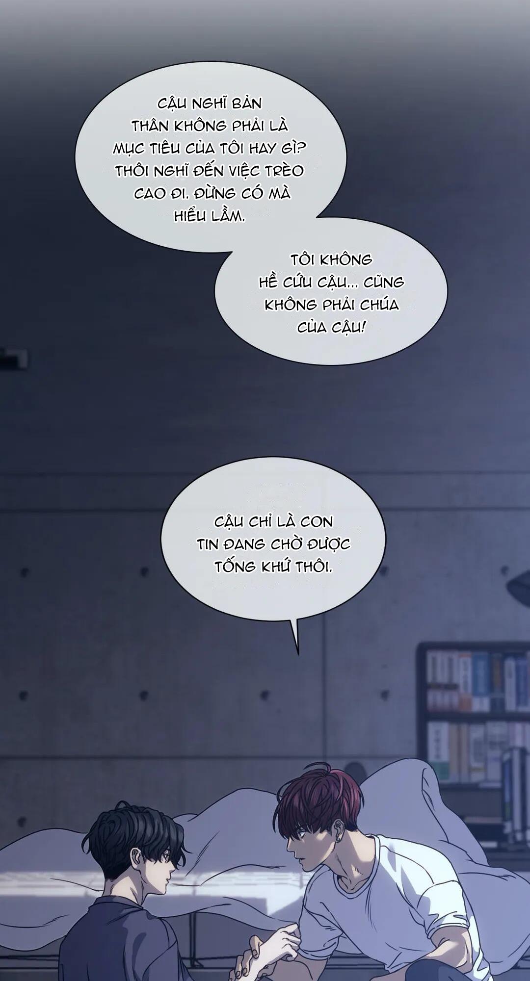 công cuộc báo thù của kẻ yếu thế chapter 6 38