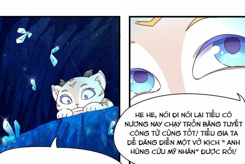 giữ chặt tiểu bạch long chapter 8 24