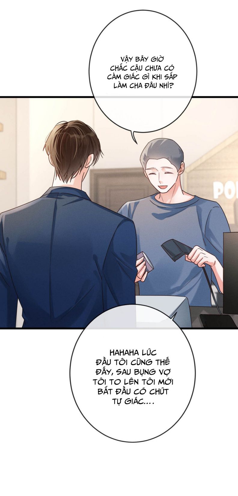 nịch tửu chapter 43 22