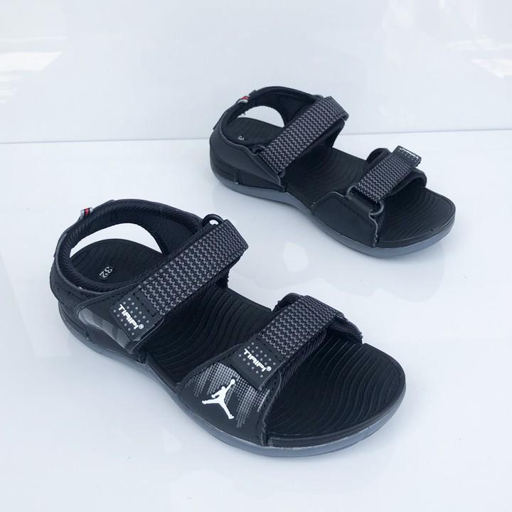 Dép Sandal Nam Nữ Hot Trend Quai Ngang 21406