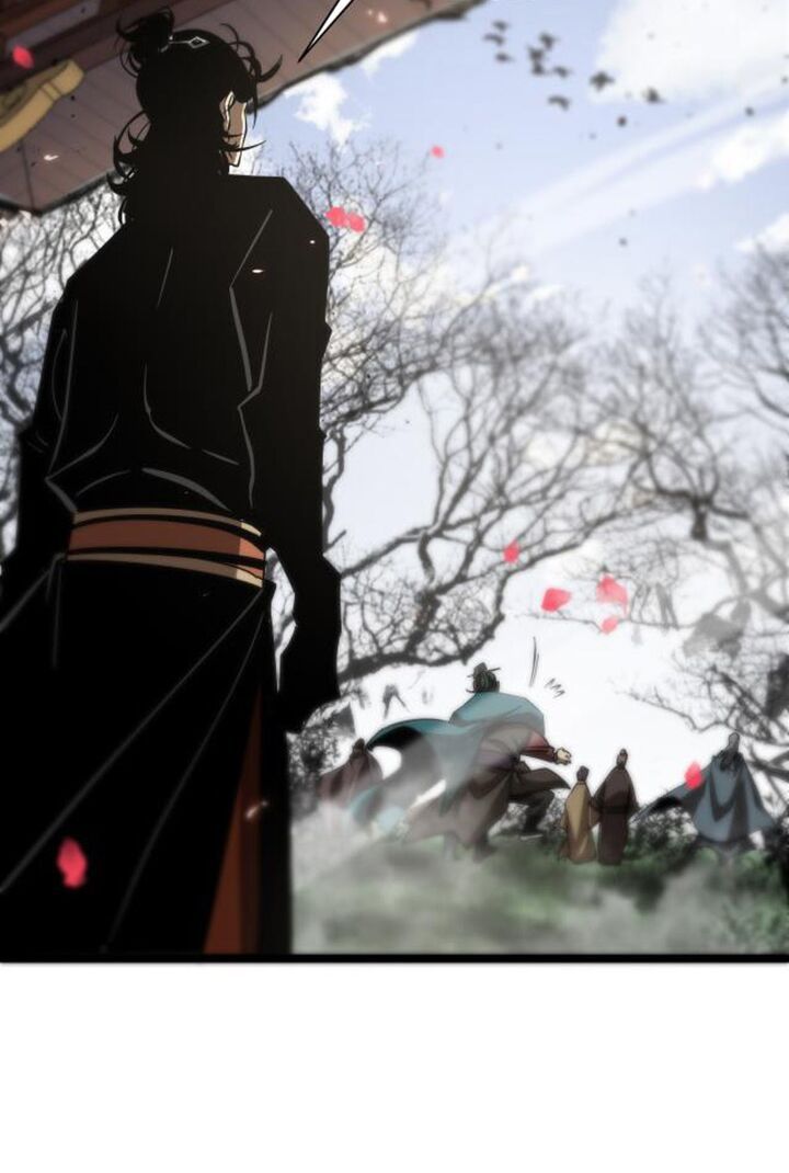 chư giới - tận thế online chapter 77 24