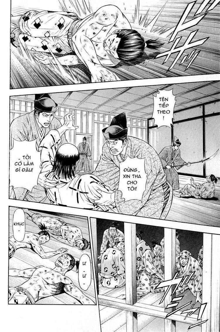 thiếu niên vương phần 2 chapter 22 52