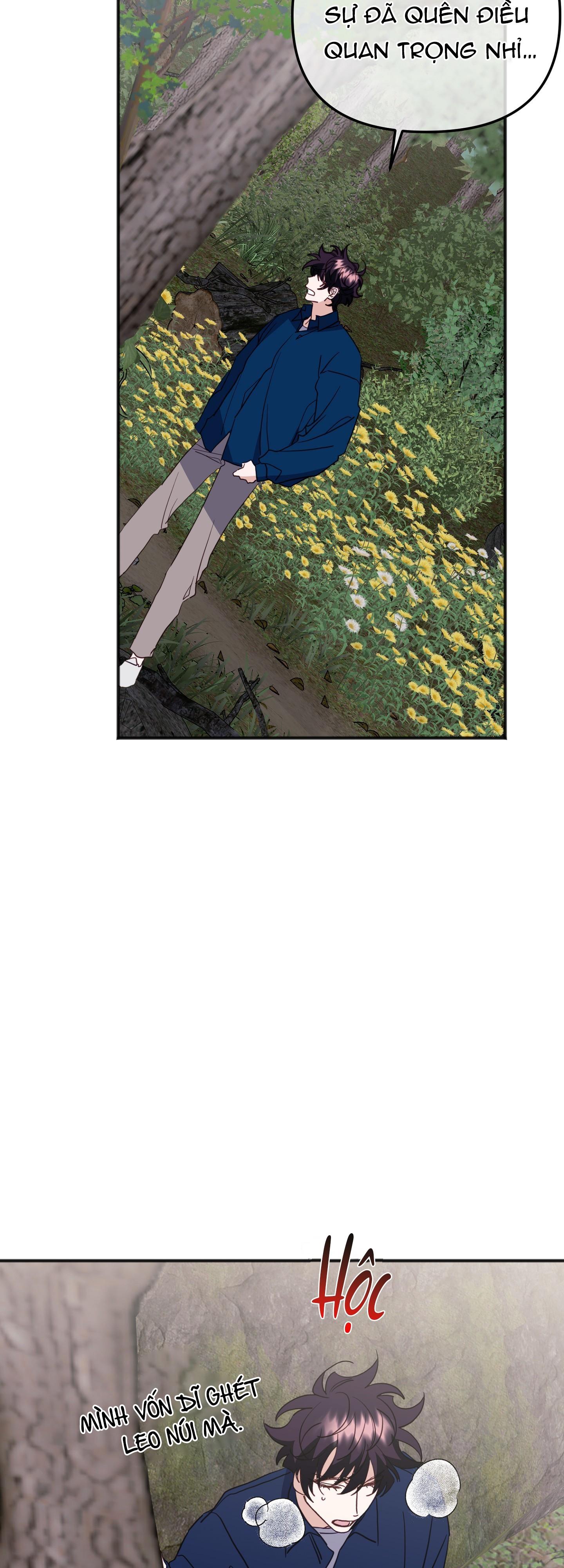 hổ trở về chapter 41 66